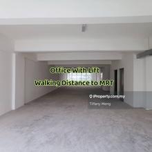 Cantonment Exchange Office with Lift Distance to Mrt Batu kentomen