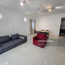 Ceriaan Kiara 3 bedrooms unit for rent