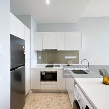 Luxury 1 Bedroom @ Pavilion Ceylon Hill