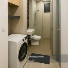 Bandar sunway Union suite 835sqft 2r2b1cp fully furnish for Rent