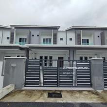 Brand New 2 Storey Terrace, Sitiawan Township 