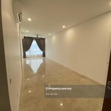Partially furnish with High Floor