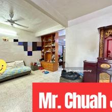 For Sale, 2-Storey Terrace @ Taman Selamat, Alma, Worth Buy!