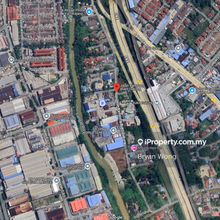Bukit Dukung Commercial zoning land for Sale