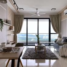 For Sale Eco Nest @ Eco Botani Fully Furnished