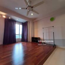 1 Petaling Condo Sg Besi 3 Rooms Unit For Sale