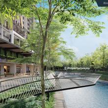 Serviced residence for Sale