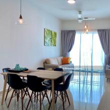 Unit for rent in solaria 