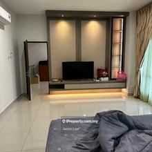 2.5 Storey Corner Lot Semi-D Bandar Puteri Klang, The Pearl by IOI