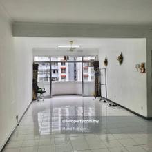 Near LRT Bukit OUG Condo Bukit Jalil Kuala Lumpur For Sale