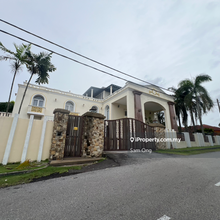 Country Heights Kajang 