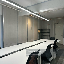 Renovated Office For Sale