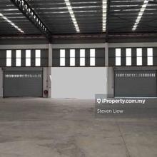 Terrace factory for Sale