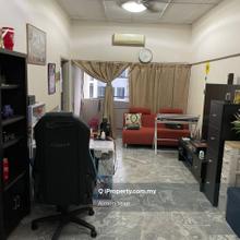 Tmn oug, kuchai lama, salak south, bukit jalil