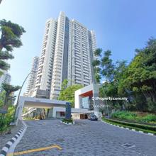 Concerto North Kiara, Dutamas KL cheapest