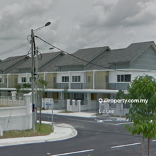 96 Residence Taman Salak Perdana 1560sf 100% Loan 0% Downpayment