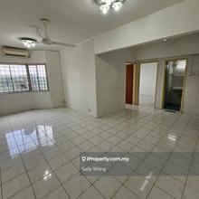 Below bank value, Vacant now call for viewing