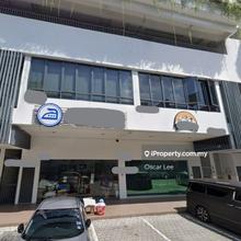 Ground Floor Shop