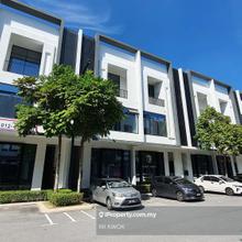 Vervea @ Aspen Vision City Three Storey Shop Office