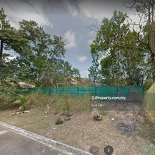 Bungalow land for Sale