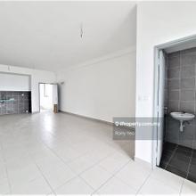 The Netizen Freehold Corner Studio Near MRT Facing KLCC For Sale