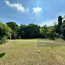 Solok Brook 24227sf Bungalow Land Jesselton Georgetown Pulau Tikus