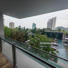 One Central Park For sale