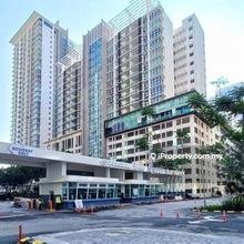 Sale -40% Below Market Value Mutiara Ville, Cyberjaya Selangor 