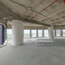 Mercu Maybank Tower Offices For Rent