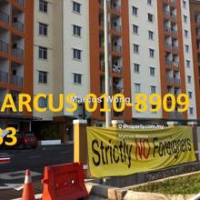 Apartment for Rent