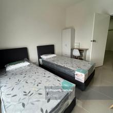 2 Rooms 2 Baths in Mkh Boulevard 2 For Rent