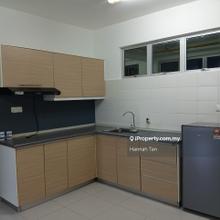 Fully Furnished unit for Rent!