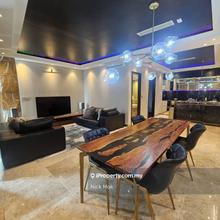 Sky Suites @ KLCC for Rent