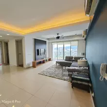 Ready move in