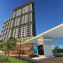 Eco Peak Residences for Sale