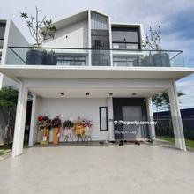 New Project Kluang Near Taman Sri Lalang