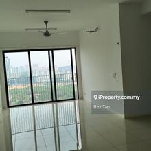 3 Bedrooms Bare furnished for sale.