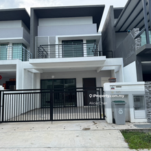 Ucsi hospital, international school, bandar springhill 