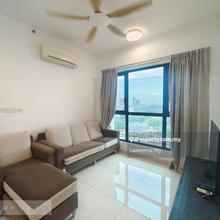 Fully Furnished For Rent Gm Remia Residence Bandar Botanic Klang  