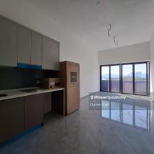 Luxurious and Harmonious Living at Agile Bukit Bintang