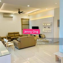 Semi D At Bagan Lallang Butterworth For Sale