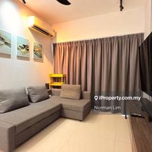 Lovell Country Garden Danga Bay JB Town