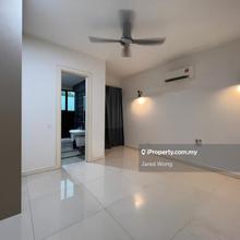 Semi-D house for Rent