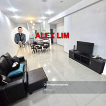 The Peak Condominium For Rent !!