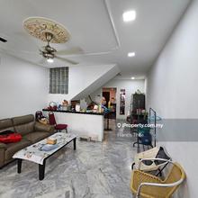 Taman Putri Jaya, Cheras