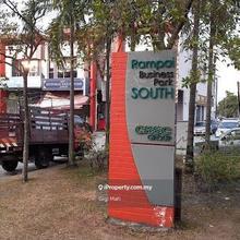 Rampai Business Park Adjoining 3 Units 2nd Floor Shop Office for Rent