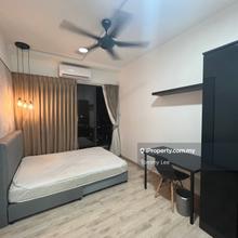 Cozy Rooms For Rent with nice View
