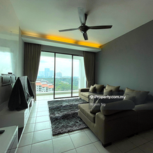 Opal Damansara Fully Furnished Unit For Rent, Next to Tropicana Garden