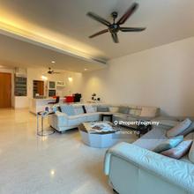 Embassyview klcc view at 1.1mil owner occupied with renovation