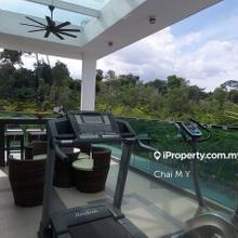 Extensive renovated, beautiful garden, extra kitchen with kit cabinet